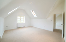 Montpelier bedroom extension leads