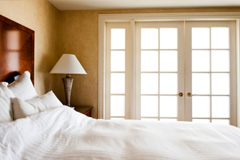 Montpelier bedroom extension costs