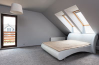 Montpelier bedroom extensions