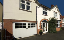 Montpelier multiple storey extension leads