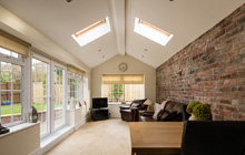 Montpelier single storey extension leads